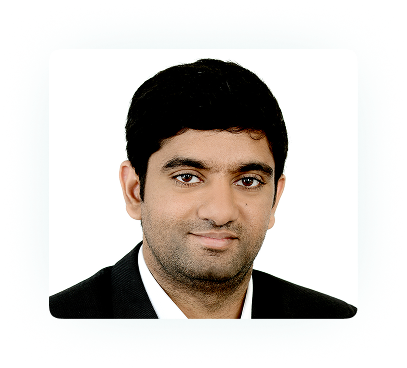 Anish Dhanekula - Head of Delivery