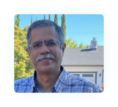 Bala Sistla - Head of Technology