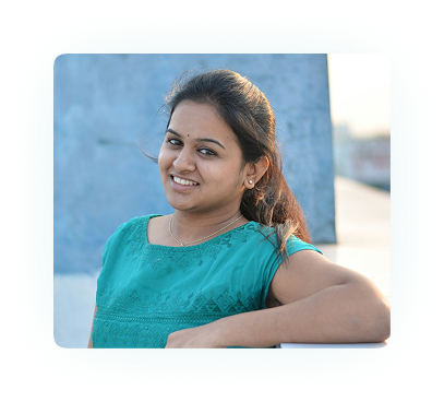 Thejaswi Poreddy - Head of Finance & Operations